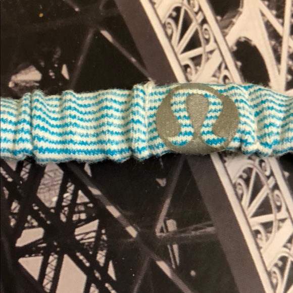 Lululemon Headbands - Picture 3 of 3